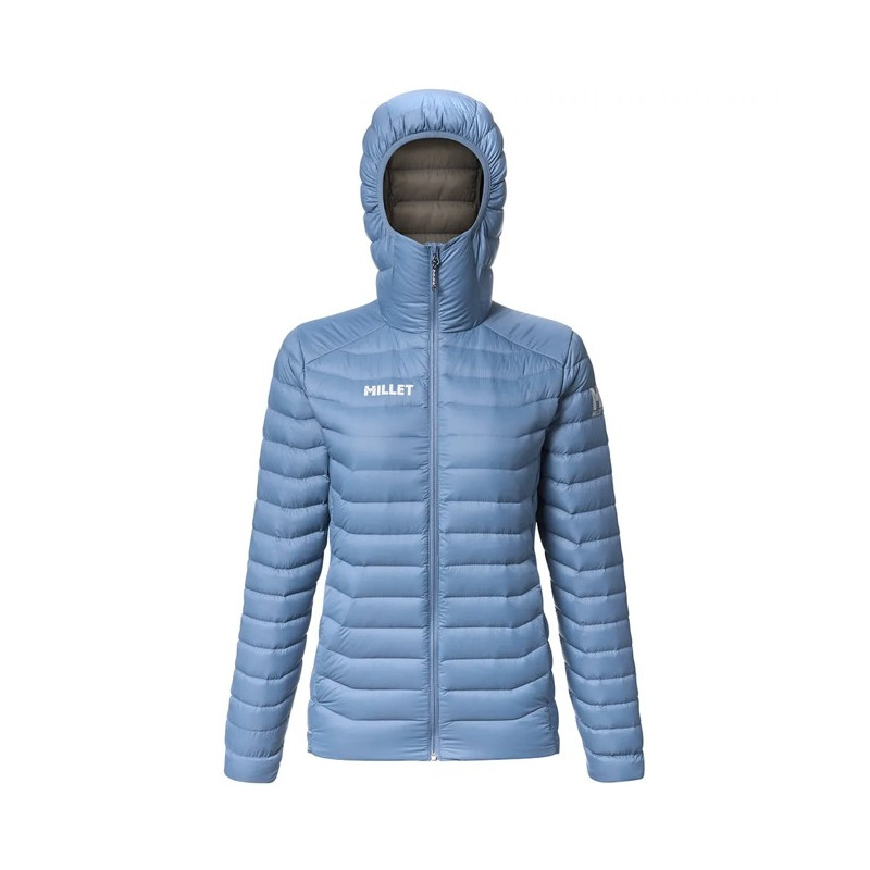 Jakna Millet EVOLE LIGHT 700 HD W Coronet Blue