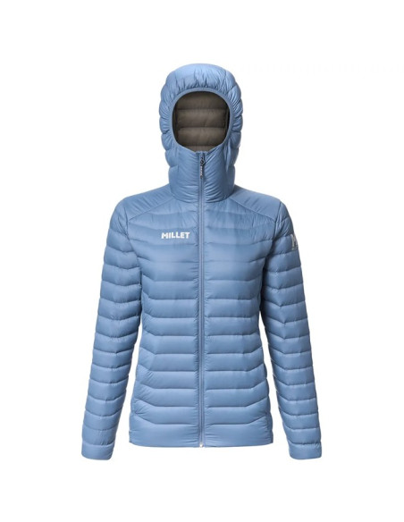 Bunda Millet EVOLE LIGHT 700 HD W Coronet Blue