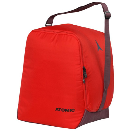 Bolsa Atomic BOOT & HELMET BAG Red