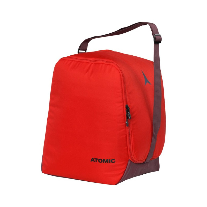 Bag Atomic BOOT & HELMET Red