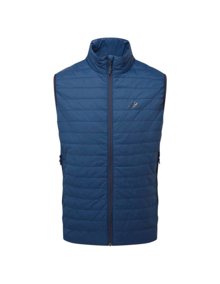 Colete Mountain Equipment FRACTAL MENS Dusk/Cosmos