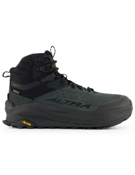 Botas Altra W OLYMPUS 6 HIKE MID GTX DUSTY OLIVE