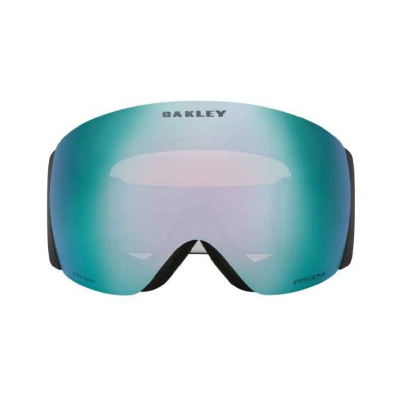 Mask Oakley Flight Deck Pro L Matte Black PRIZM Sap