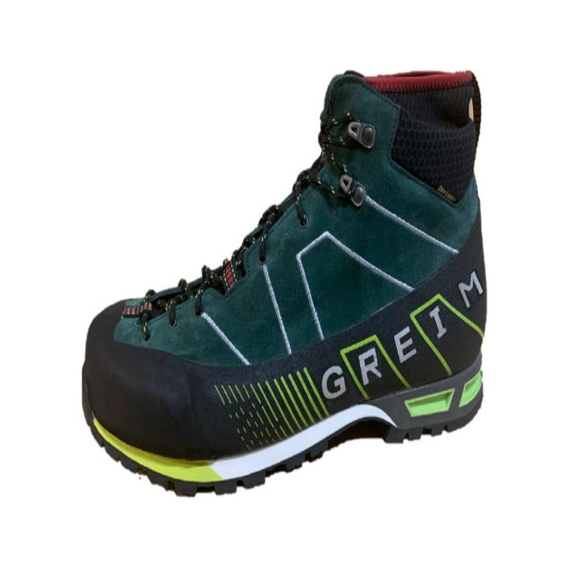 Boreal Drom Mid GREIM