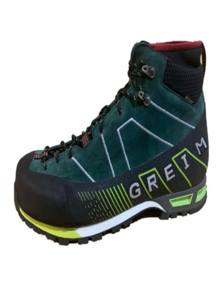 Boreal Drom Mid GREIM