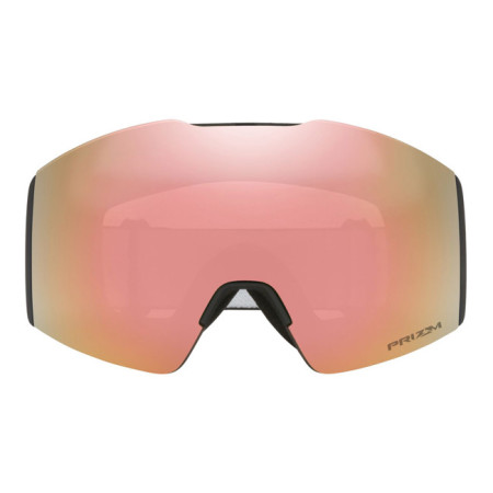 Gafas Oakley Fall Line M Matte Black w Przm Rose 2