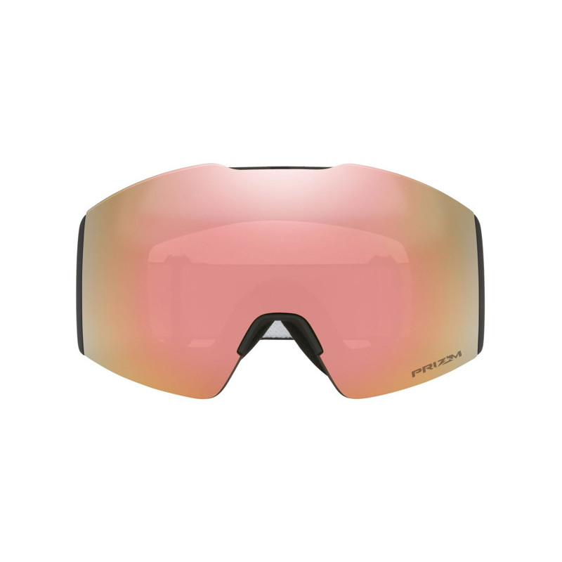 Brýle Oakley Fall Line M Matte Black w Przm Rose