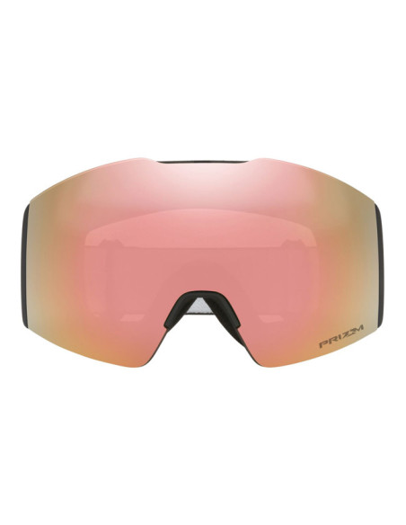 Gafas Oakley Fall Line M Matte Black w Przm Rose