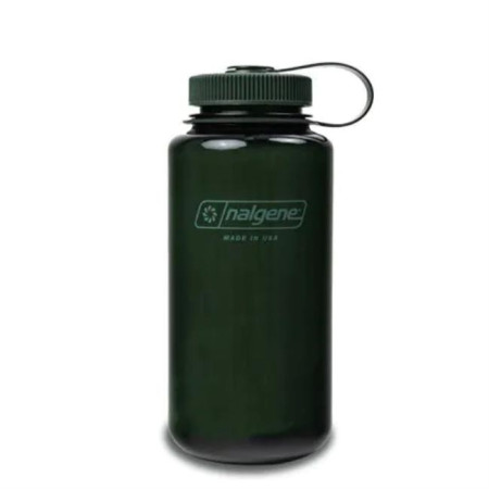 Nalgene Boca ancha sustain mono 1L