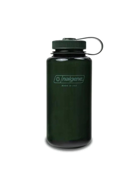 Bidón Nalgene Boca ancha sustain mono 1L