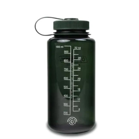 Nalgene Boca ancha sustain mono 1L 2