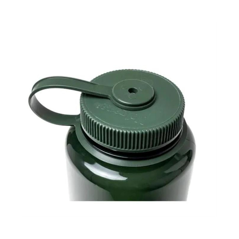 Bidón Nalgene Boca ancha sustain mono 1L