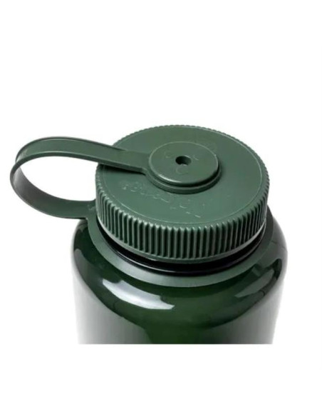 Bidón Nalgene Boca ancha sustain mono 1L