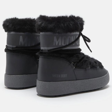 Botas Moon Boot Ltrack Faux Fur Wp W 2