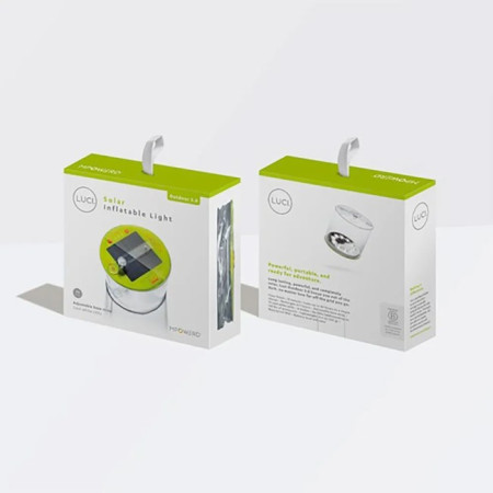 Baterka Mpowerd LUCI® OUTDOOR 2.0