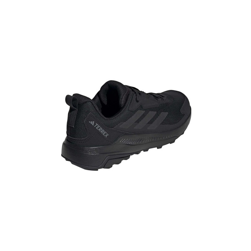 Turistická obuv Adidas ANYLANDER Core Black/Core Black/Grey Fo