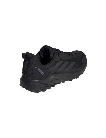 Turistická obuv Adidas ANYLANDER Core Black/Core Black/Grey Fo