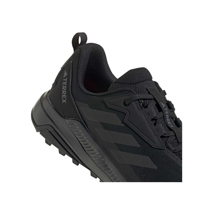 Buty trekkingowe Adidas ANYLANDER Core Black/Core Black/Grey Fo