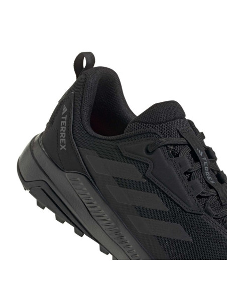 Hiking Shoes Adidas ANYLANDER Core Black/Core Black/Grey Fo