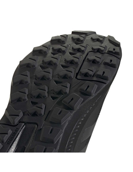 Wanderschuhe Adidas ANYLANDER Core Black/Core Black/Grey Fo