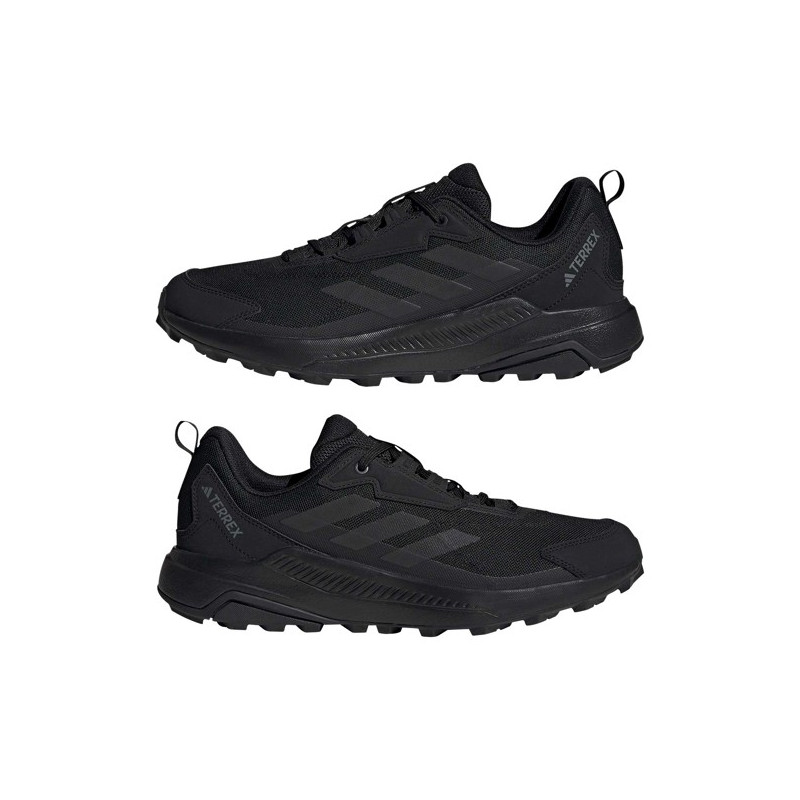 Chaussures de randonnée Adidas ANYLANDER Core Black/Core Black/Grey Fo