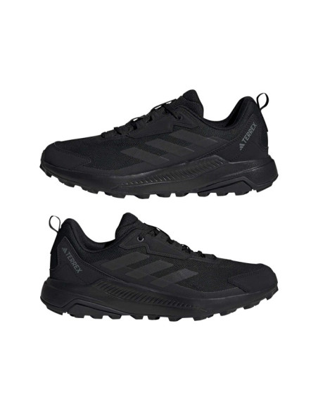 Wandelschoenen Adidas ANYLANDER Core Black/Core Black/Grey Fo