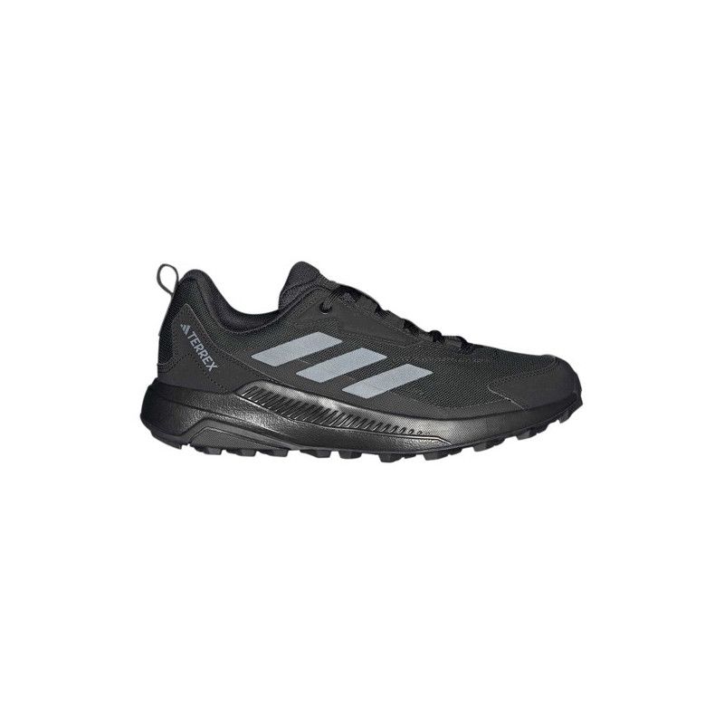 Hiking Shoes Adidas ANYLANDER Core Black/Core Black/Grey Fo