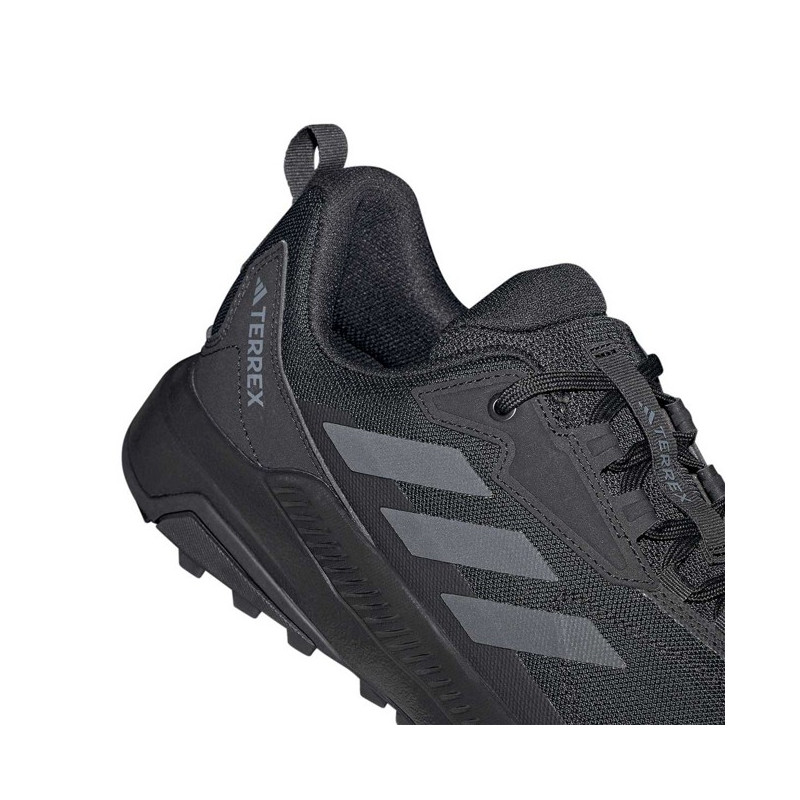 Wanderschuhe Adidas ANYLANDER Core Black/Core Black/Grey Fo