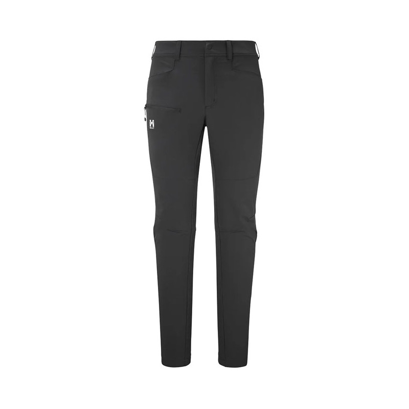 Pantalone Millet ALL OUTDOOR XCS100 M Black-Noir