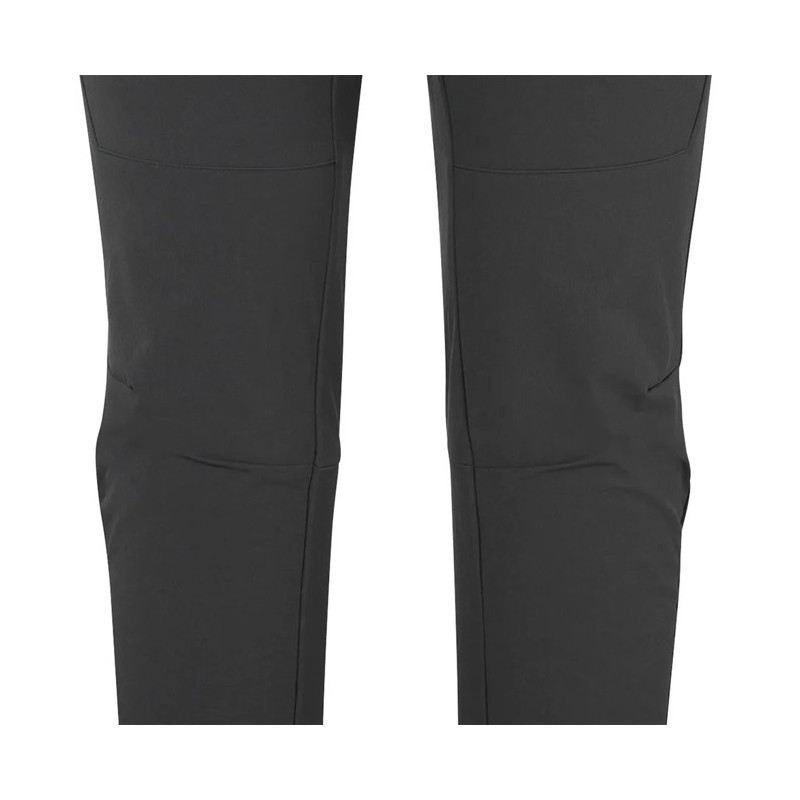 Housut Millet ALL OUTDOOR XCS100 M Black-Noir