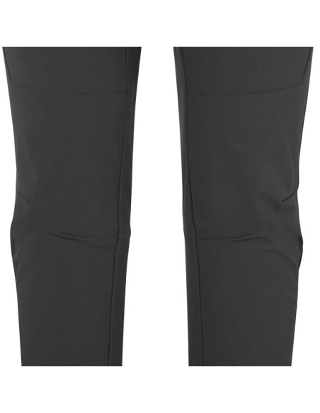 Pantalone Millet ALL OUTDOOR XCS100 M Black-Noir