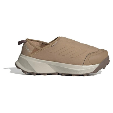 Stiefel Adidas TERREX WINTER SLIP ON COLD.RDY Marrón