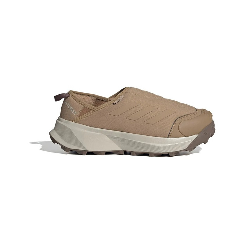 Stivali Adidas TERREX WINTER SLIP ON COLD.RDY Marrón