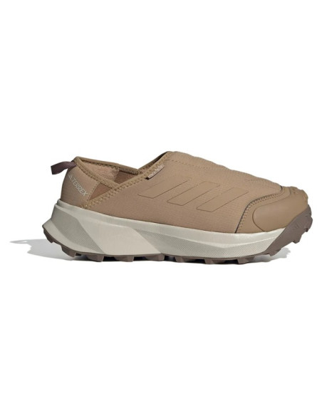Saappaat Adidas TERREX WINTER SLIP ON COLD.RDY Marrón