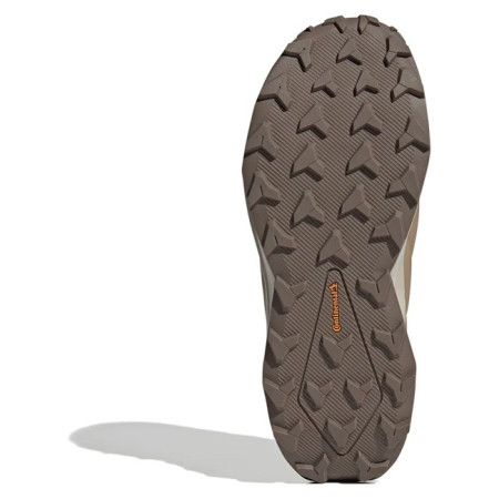 Laarzen Adidas TERREX WINTER SLIP ON COLD.RDY Marrón 2