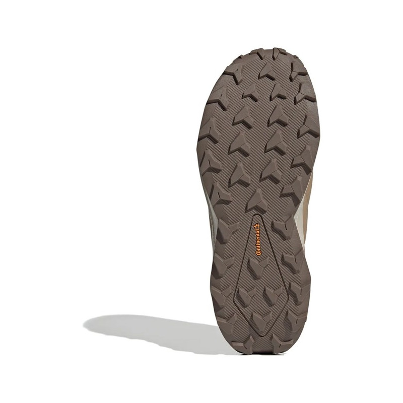 Buty Adidas TERREX WINTER SLIP ON COLD.RDY Marrón