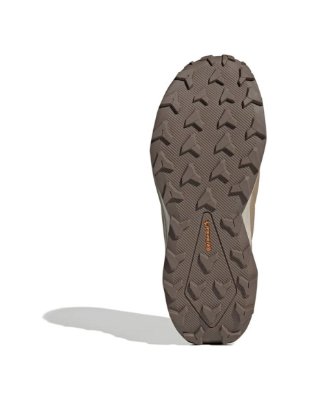 Støvler Adidas TERREX WINTER SLIP ON COLD.RDY Marrón