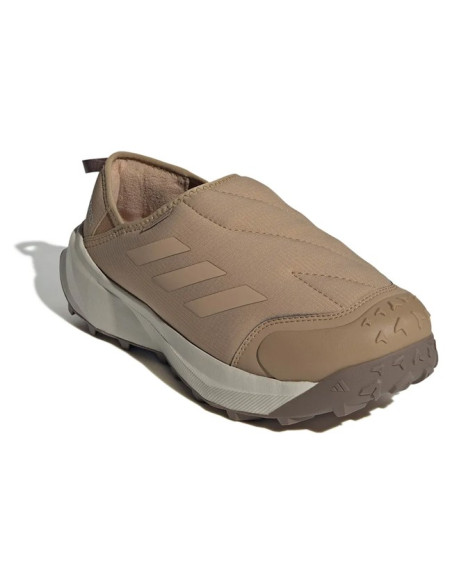 Stiefel Adidas TERREX WINTER SLIP ON COLD.RDY Marrón