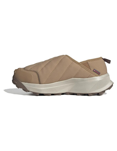 Boty Adidas TERREX WINTER SLIP ON COLD.RDY Marrón