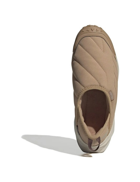 Stivali Adidas TERREX WINTER SLIP ON COLD.RDY Marrón