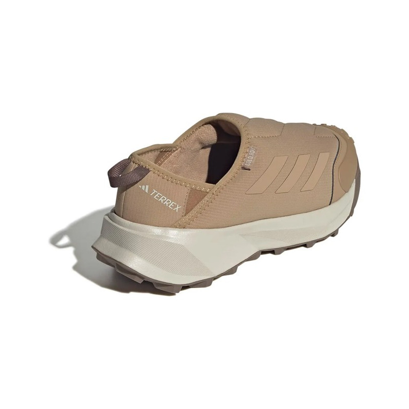 Stivali Adidas TERREX WINTER SLIP ON COLD.RDY Marrón