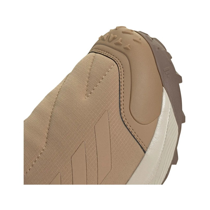 Laarzen Adidas TERREX WINTER SLIP ON COLD.RDY Marrón