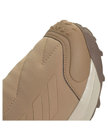 Laarzen Adidas TERREX WINTER SLIP ON COLD.RDY Marrón