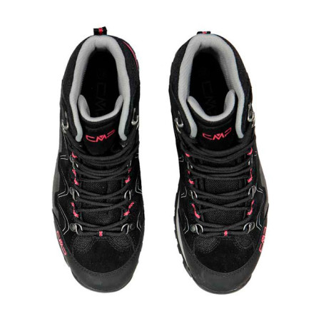 Cmp Athunis Mid W Trek Wp Nero 2
