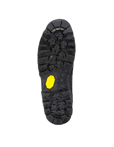 Cmp Athunis Mid W Trek Wp Nero