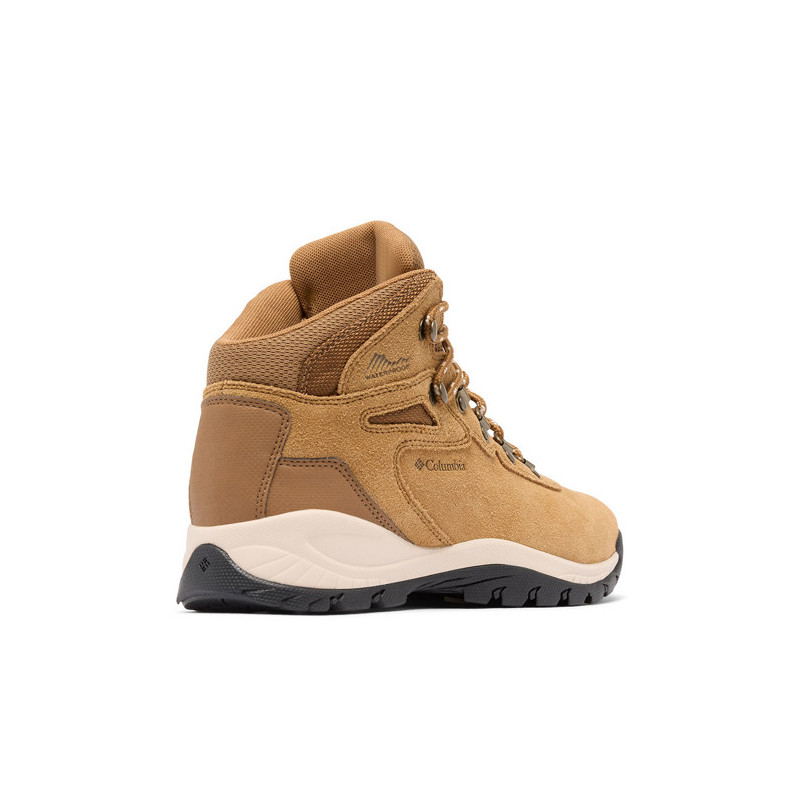 Botas Columbia Newton Ridge Plus Waterproof Amped