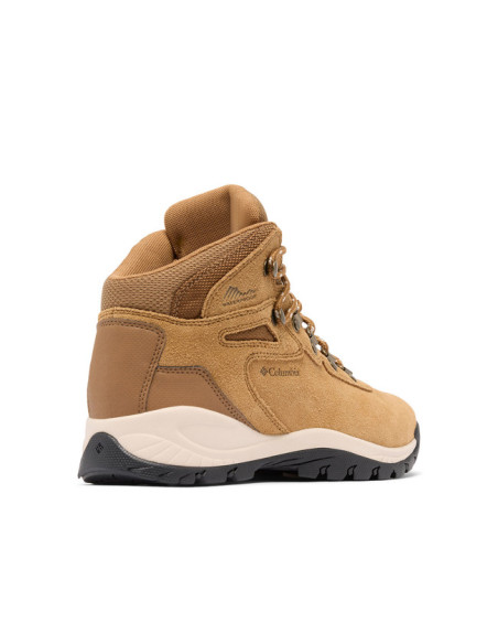 Chaussures Columbia Newton Ridge Plus Waterproof Amped