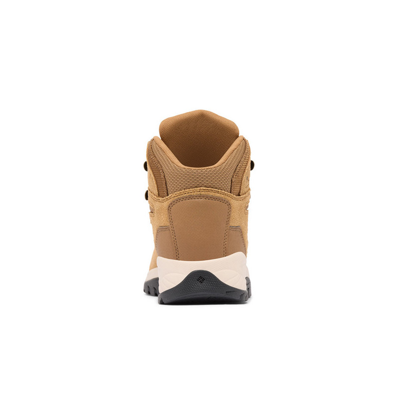 Batai Columbia Newton Ridge Plus Waterproof Amped