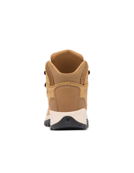 Batai Columbia Newton Ridge Plus Waterproof Amped