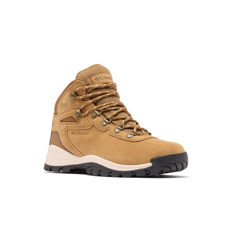 Csizmák Columbia Newton Ridge Plus Waterproof Amped